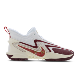 Homme Chaussures - Nike Cosmic Unity 2 - Coconut Milk-Team Red-Summit W