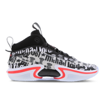 Black-Infrared 23-White