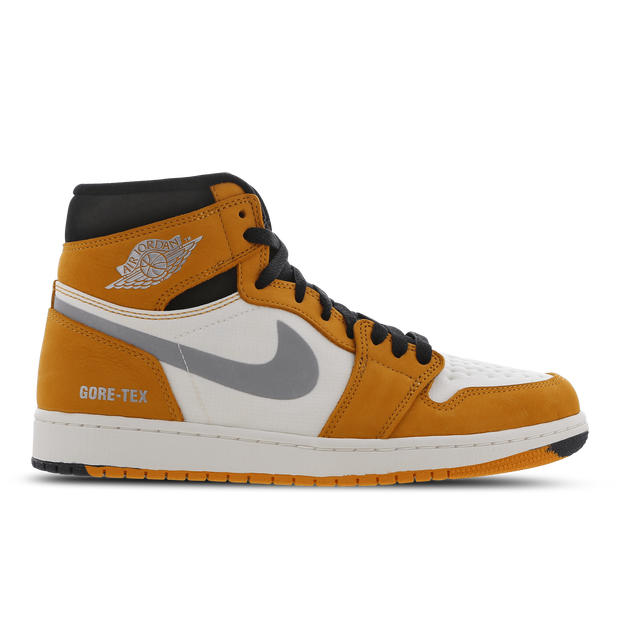 Air Jordan 1 Element Gore-Tex Light Curry - DB2889-700