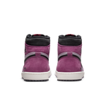 Lt Bordeaux-Cardinal Red