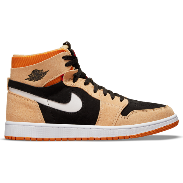 Jordan 1 High Zoom Air CMFT Pumpkin Spice - CT0978-200