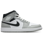 Lt Smoke Grey-White-Anthracite