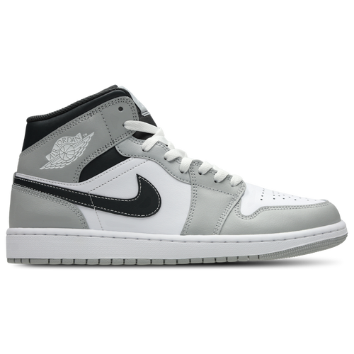 Jordan 1 Mid - Image 1 of 7 Enlarged Image