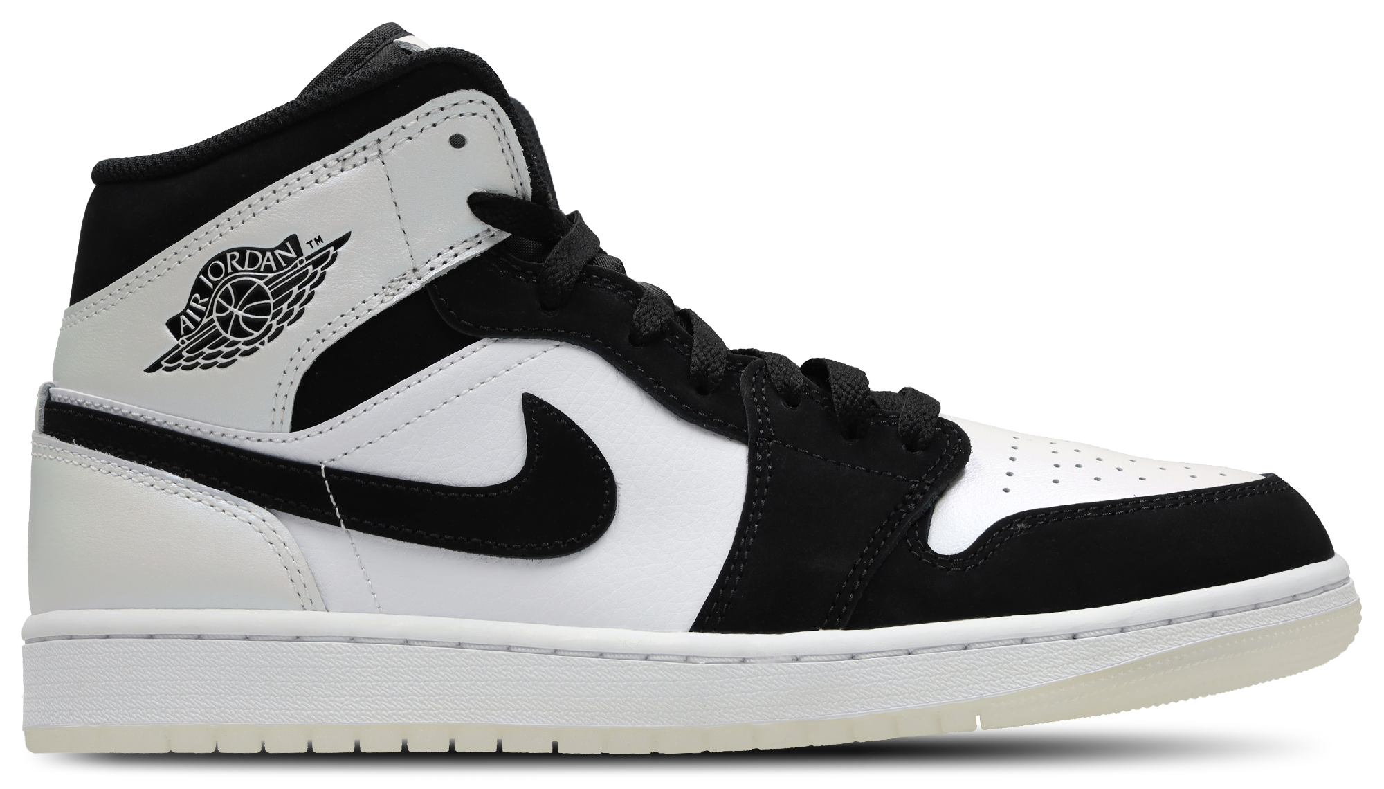Jordan 1 Mid ASG - Men Shoes