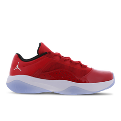 Men Shoes - Jordan 11 CMFT Low - Univ Red-White-Black