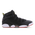 Jordan 6 Rings - Men Shoes Black-Univ Red-White