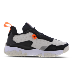 Men Shoes - Jordan Delta - Phantom-Total Orange-Black