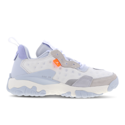 Men Shoes - Jordan Delta - Summit White-Total Orange