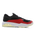 Jordan Air 200E - Men Shoes Black-Total Orange-Chile Red