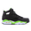 Jordan Flightclub '91 - Men Shoes Black-Green Strike-White