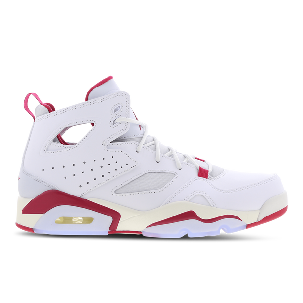 Кроссовки Jordan Flight Club '91 - Белый - DC7329-102
