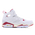 Jordan Flightclub '91 - Men Shoes White-Mystic Hibiscus-Pure Pla