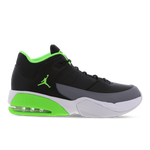 Black-Green Strike-Cool Grey