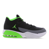 Black-Green Strike-Cool Grey
