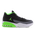 Jordan Max Aura - Men Shoes Black-Green Strike-Cool Grey