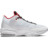 White-Univ Red-Pure Platinum