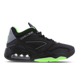 Black-Green Strike-Cool Grey