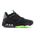 Jordan Point Lane - Men Shoes Black-Green Strike-Cool Grey