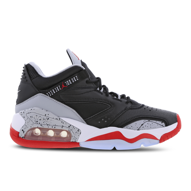 Jordan Point Lane Zapatillas - Hombre - Negro - CZ4166-060