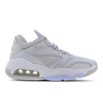 Pure Platinum-Wolf Grey-White