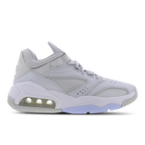 Pure Platinum-Wolf Grey-White