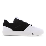Black-Univ Red-White