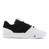 Black-Univ Red-White