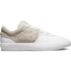 Men Shoes - Jordan Series Es - Sail-Black-Univ Red