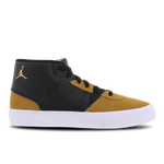 Black-White-Elemental Gold