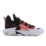 White-Brt Crimson-Black