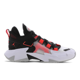 White-Brt Crimson-Black