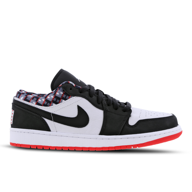Jordan 1 Low Quai 54 (2021) - DM0095-106