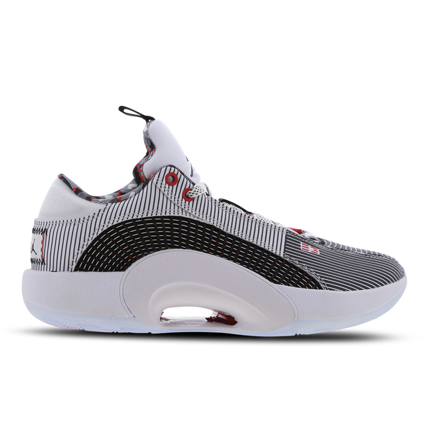 Basketsko Air Jordan XXXV Low Quai 54 - Vit - DJ2830-106