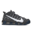 Nike Uptempo '96 - Men Shoes Iron Grey-White-Smoke Grey