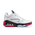 Jordan Point Lane - Uomo Scarpe White-Rush Pink-Medium Blue