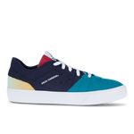 Blackened Blue-White-Bright Spruce