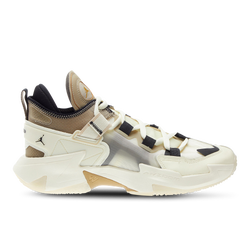 Men Shoes - Jordan Why Not .5 Pf - Coconut Milk-Black-Khaki