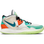 Nike Kyrie 8 Ep Cny - Men Shoes Lt Iron Ore-Bright Spruce-Sail
