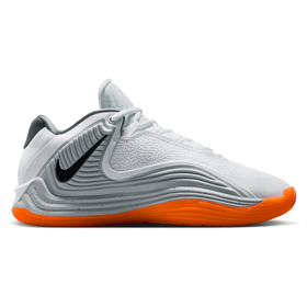 Zoom Freak 7 - Men - White / Black / Wolf Grey