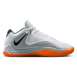Men Shoes - Nike Freak 7 - White-Black-Wolf Grey