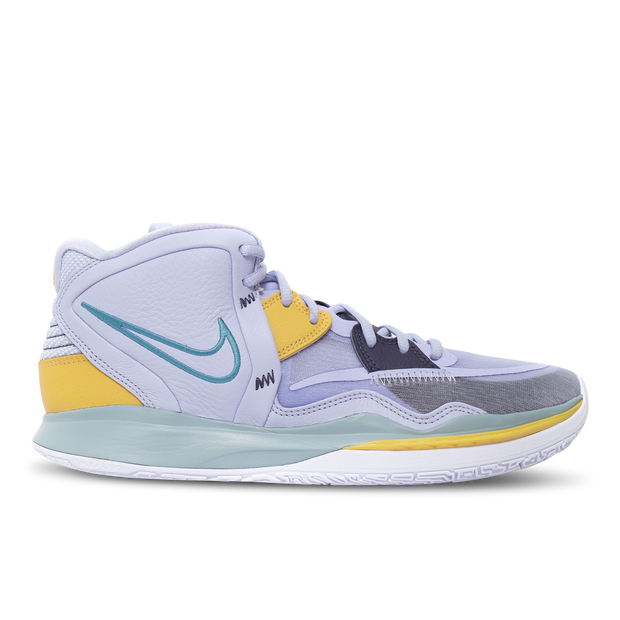 Nike Kyrie 8 Infinity Future Past - DC9134-501