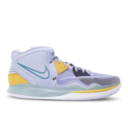 Men Shoes - Nike Kyrie 8 Ep - Lt Marine-Laser Blue-Laser Blue