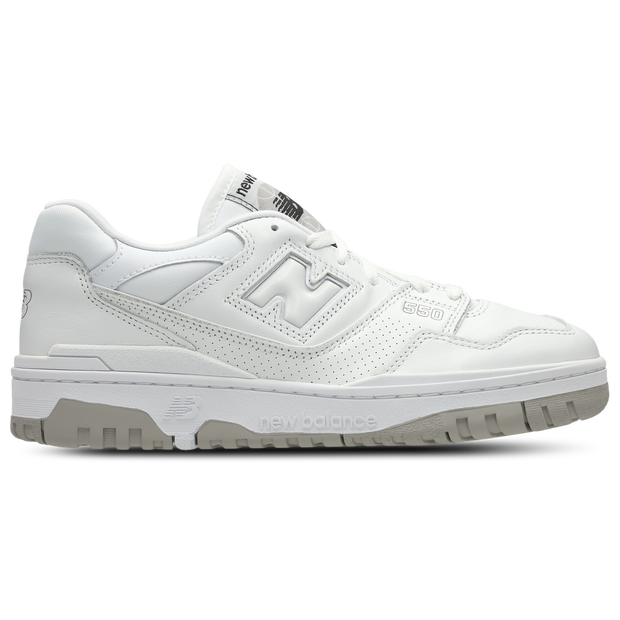 Image of New Balance 550 male Scarpe - Bianco - Pelle - Foot Locker035