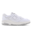 New Balance 550 - Hombre Zapatillas White-White