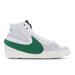 Summit White-Malachite-Blue