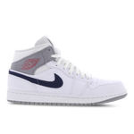 White-Midnight Navy.-Univ Red