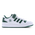 adidas Forum Low - Homme Chaussures Ftwr White-Collegiate Green-Ftwr White