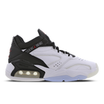 Black-Univ Red-White