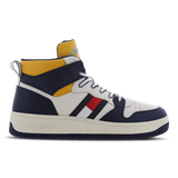 White-Navy-Yellow