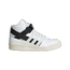 adidas Forum Mid Parley - Men Shoes Ftwr White-Off White-Core Black